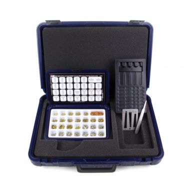 LAB A2  Nickel Silver ICore Starter Kit