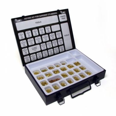 LAB Brand Metal Pinning Kit - Sargent