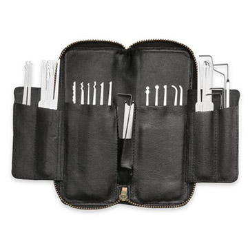 Advanced Lock Pick Sets