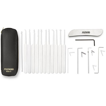 Beginner Lock Pick Sets