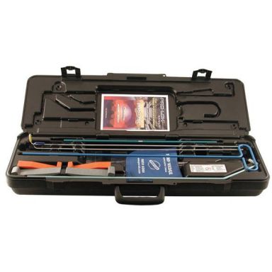 Ultra Long Reach Auto Lockout Kit