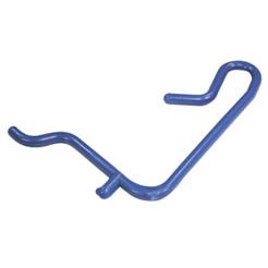 Blue Key Hooks - Bag of 100