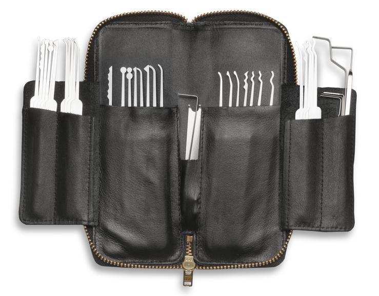 Professional Lock Pick Sets