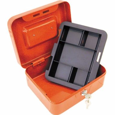 Small Locking Cash Box