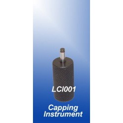 ICore Block Capping Tool