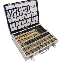 lab master lock pinning kit