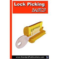 Lock Picking Basics