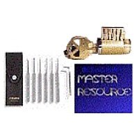 Complete Lock Picking Starter Kit 2 - LockPickShop