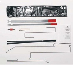 Mini Master Auto Lockout Kit