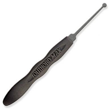 MAX-02 Single Ball High Yield Lock Pick .031"