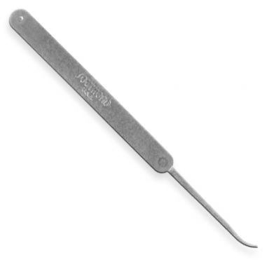 SouthOrd Pagoda Lock Pick - MBG-02