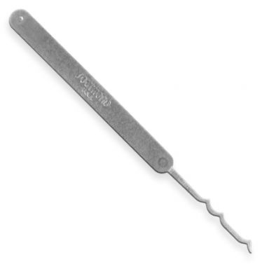 SouthOrd Pagoda Lock Pick - MBG-04