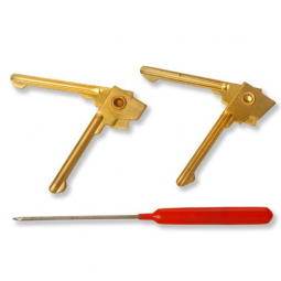 Lock By-Pass Tools