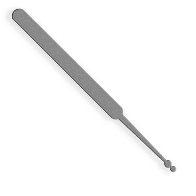 Double Ball Standard Lock Pick - SP-04