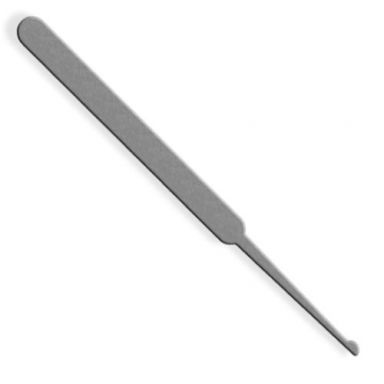 Half Ball Standard Lock Pick - SP-15