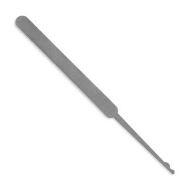 Half-Ball Diamond Lock Pick - SP-16