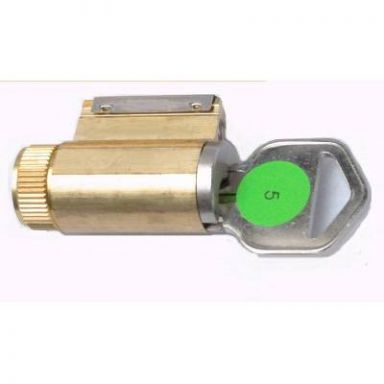 3 Pin Practice Lock Cylinder