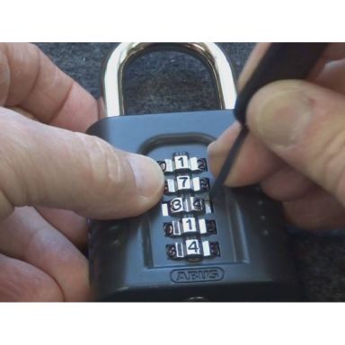 Download 21 - Combination Locks by bosnianbill