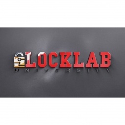 SouthOrd PXS-14 - 14 Piece Beginners Lock Pick Set - LockPickShop